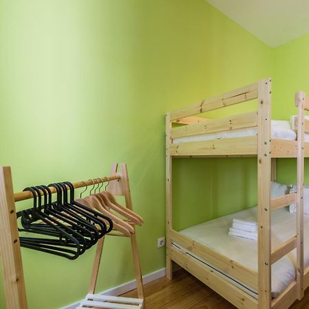 Guestready - Miragaia Green Porto Eksteriør billede
