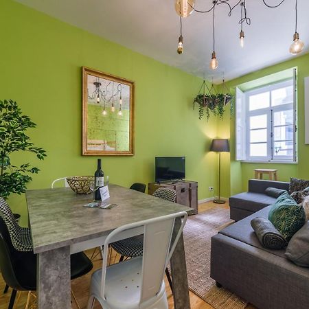 Guestready - Miragaia Green Porto Eksteriør billede