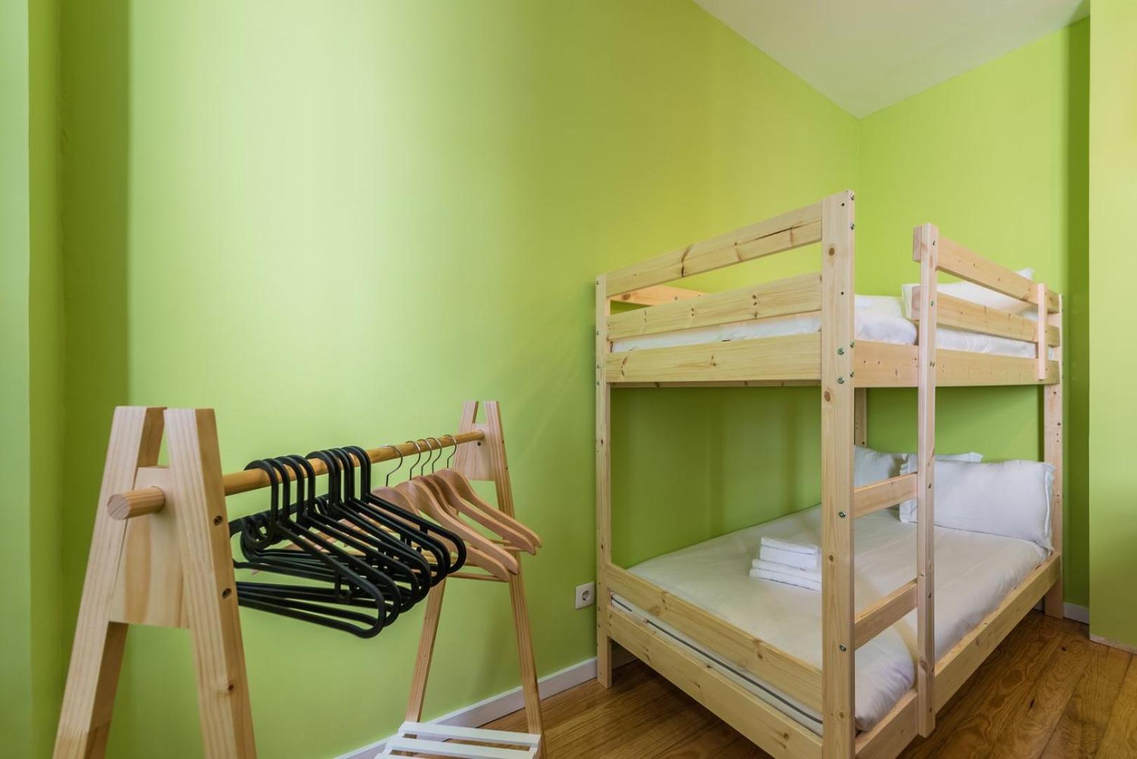 Guestready - Miragaia Green Porto Eksteriør billede