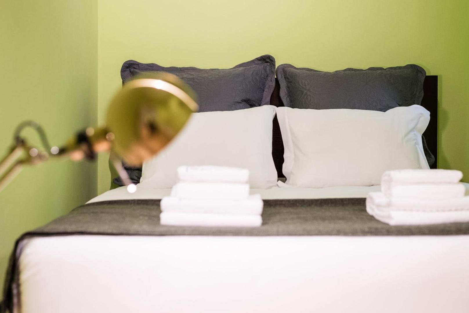 Guestready - Miragaia Green Porto Eksteriør billede
