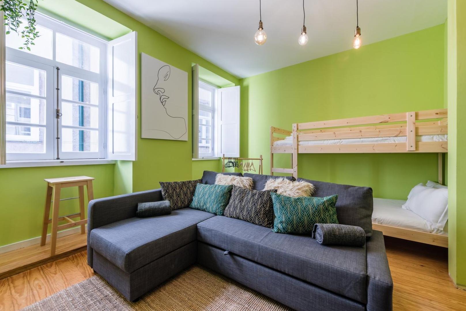 Guestready - Miragaia Green Porto Eksteriør billede