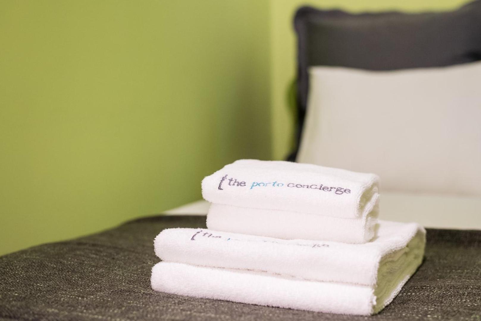 Guestready - Miragaia Green Porto Eksteriør billede