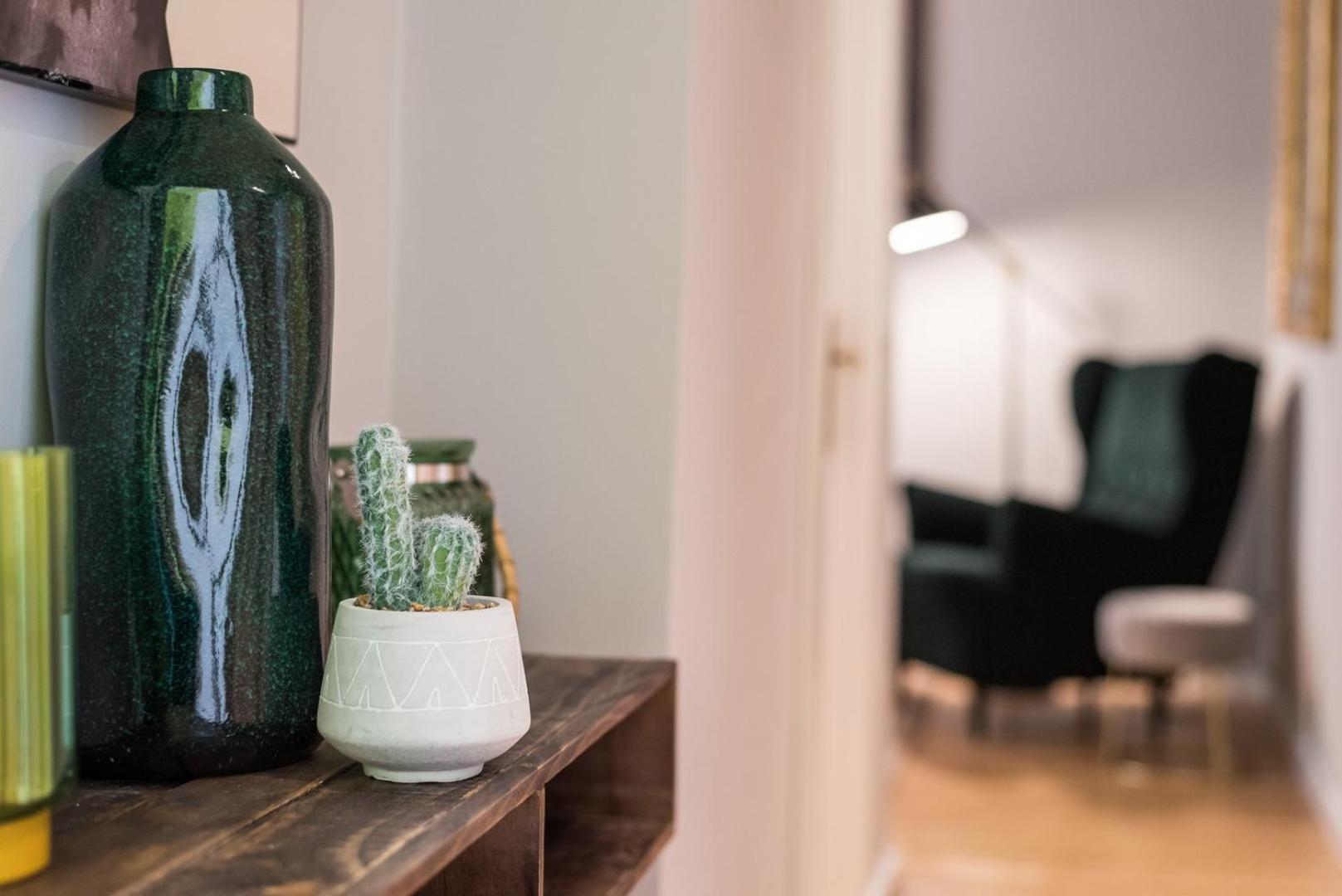 Guestready - Miragaia Green Porto Eksteriør billede