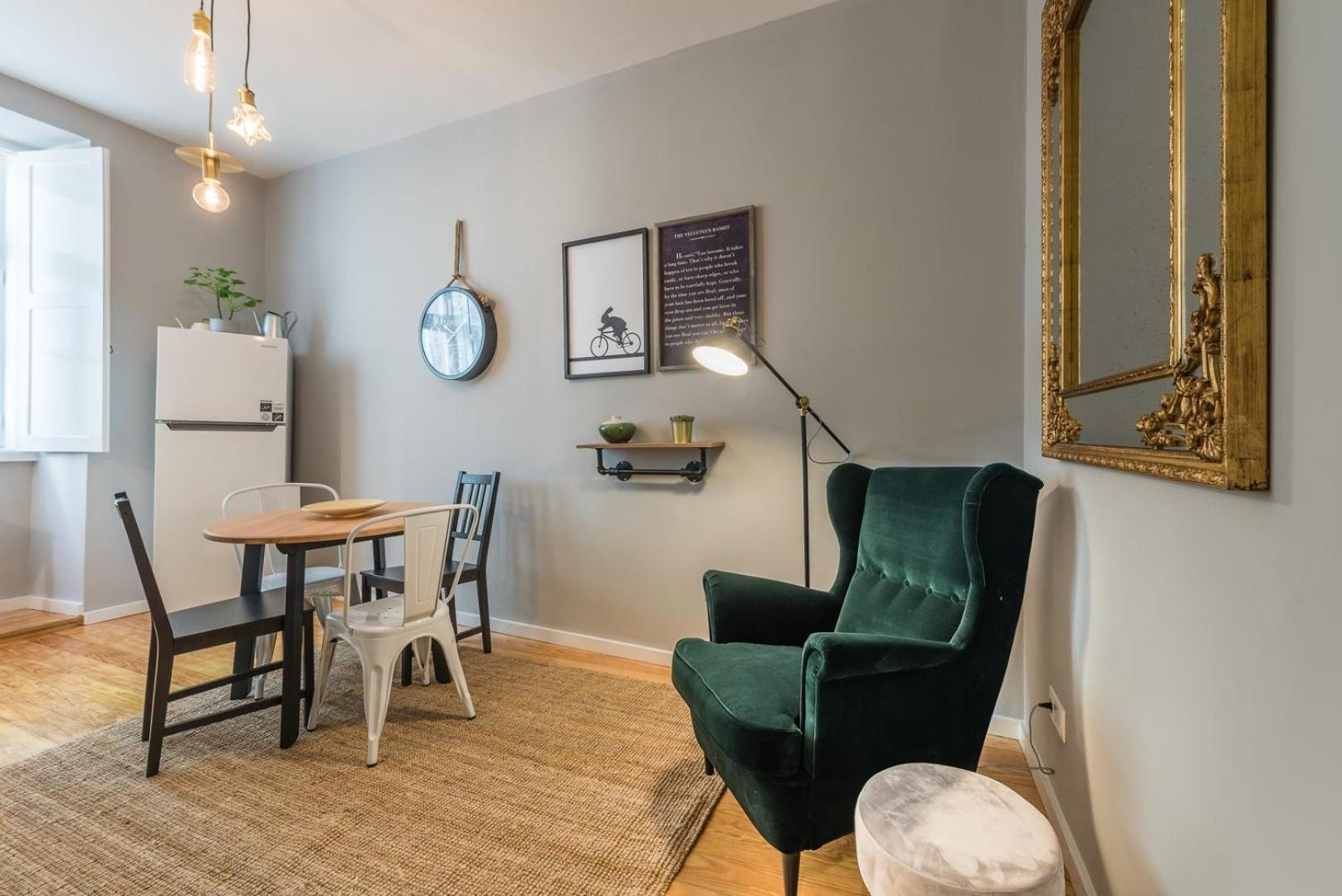 Guestready - Miragaia Green Porto Eksteriør billede