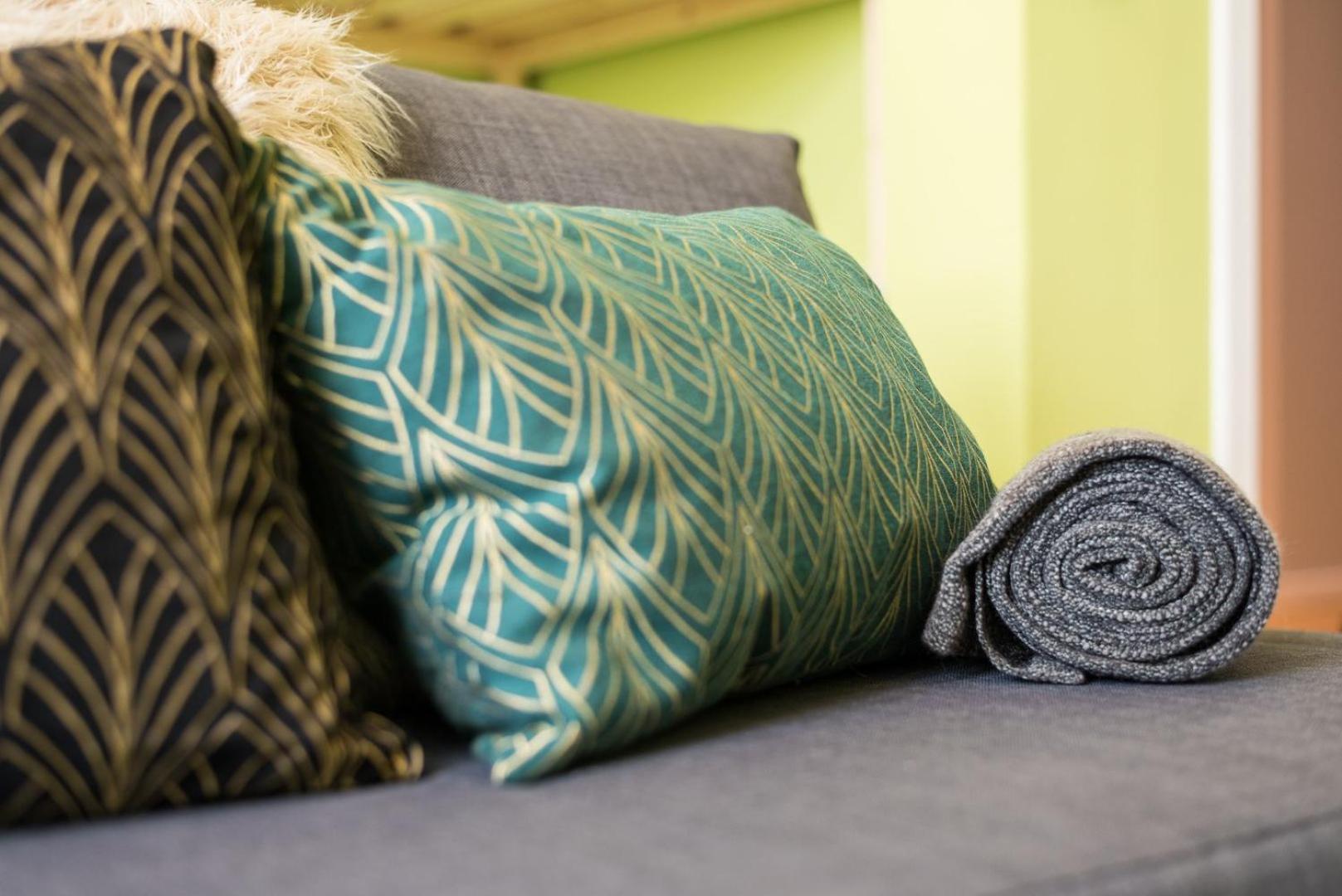Guestready - Miragaia Green Porto Eksteriør billede