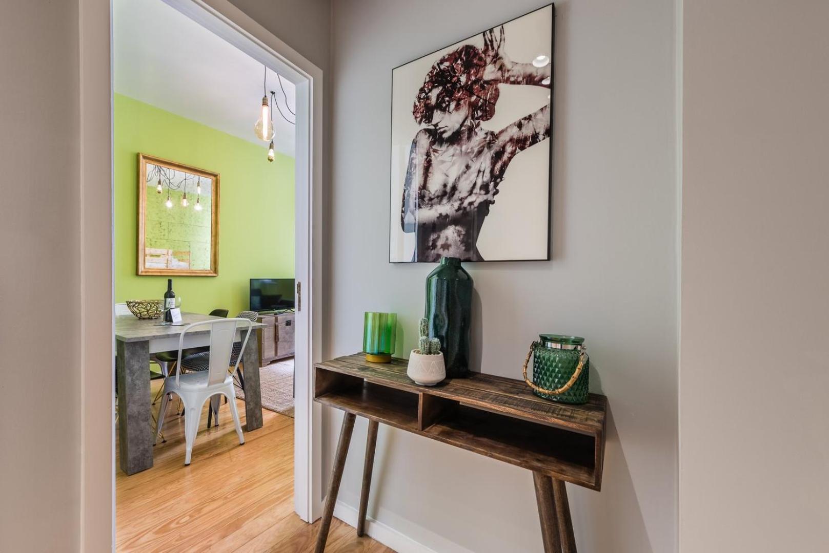 Guestready - Miragaia Green Porto Eksteriør billede