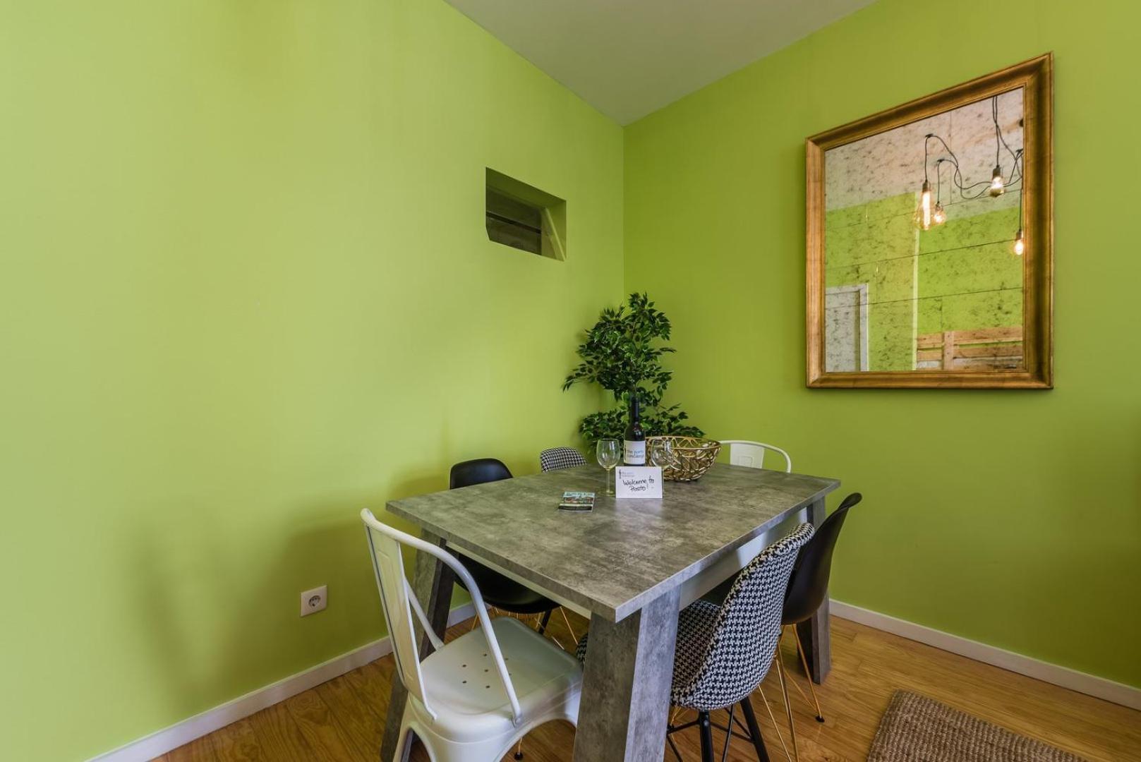 Guestready - Miragaia Green Porto Eksteriør billede