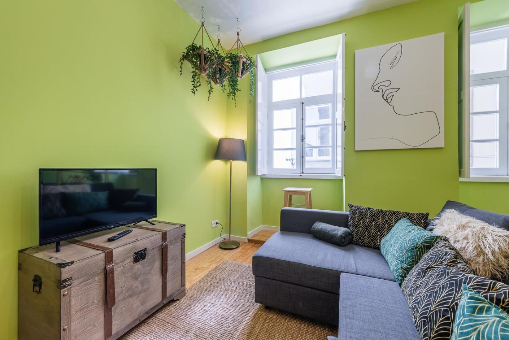 Guestready - Miragaia Green Porto Eksteriør billede