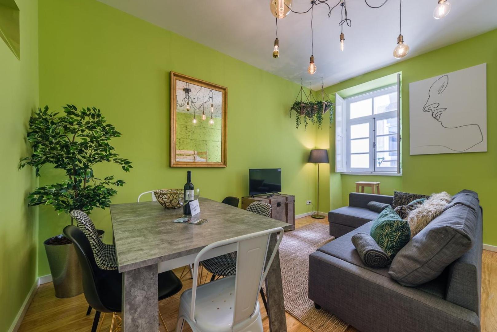 Guestready - Miragaia Green Porto Eksteriør billede