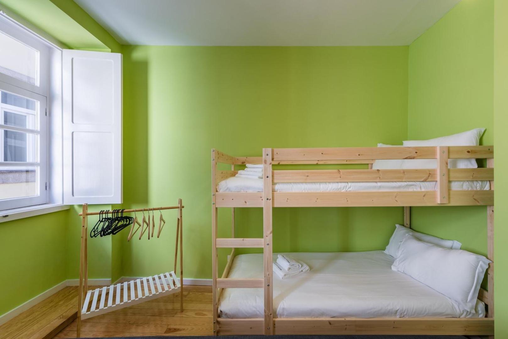 Guestready - Miragaia Green Porto Eksteriør billede