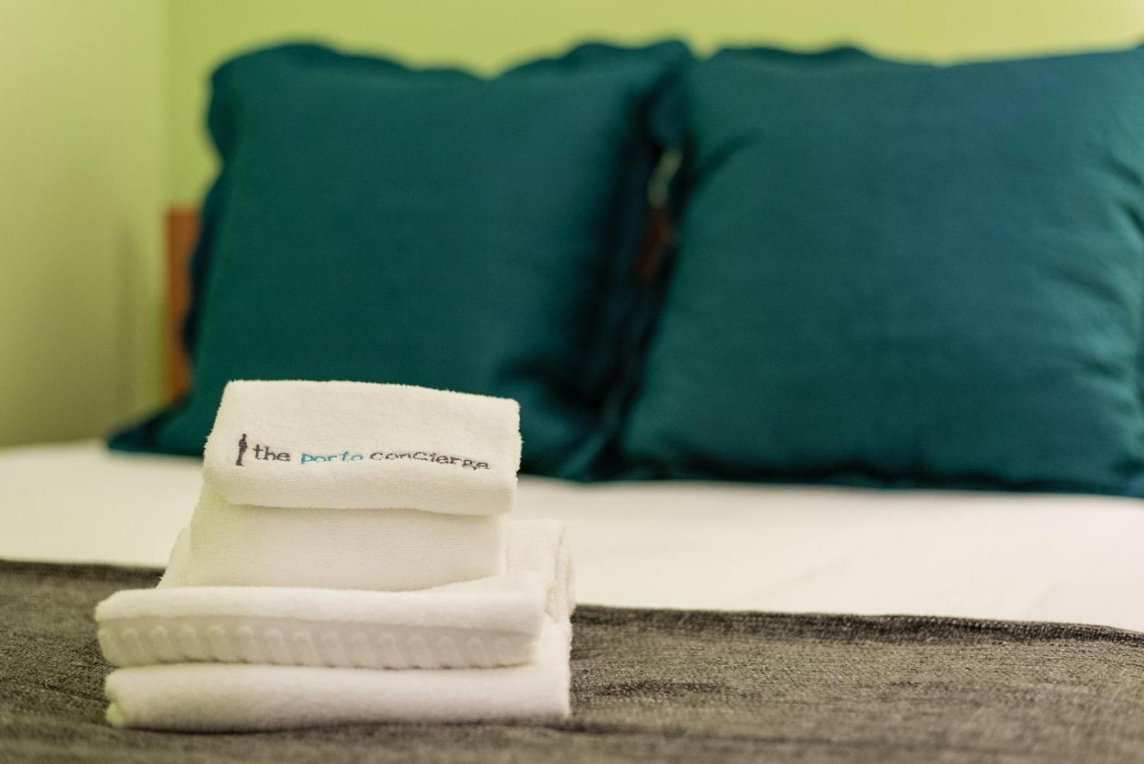 Guestready - Miragaia Green Porto Eksteriør billede